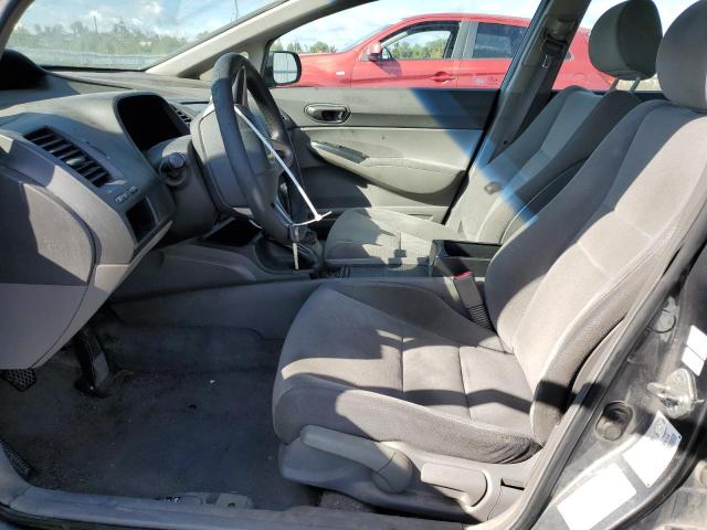 Photo 6 VIN: 2HGFA15239H004268 - HONDA CIVIC DX 