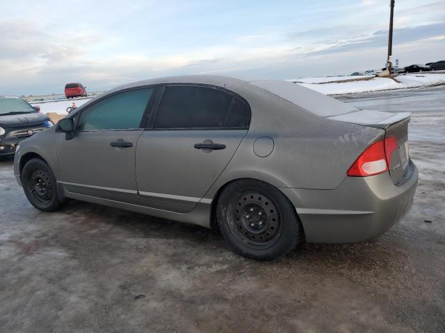 Photo 1 VIN: 2HGFA15248H013110 - HONDA CIVIC 