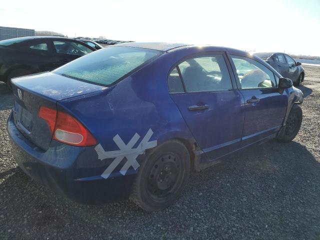 Photo 2 VIN: 2HGFA15256H007278 - HONDA CIVIC DX 