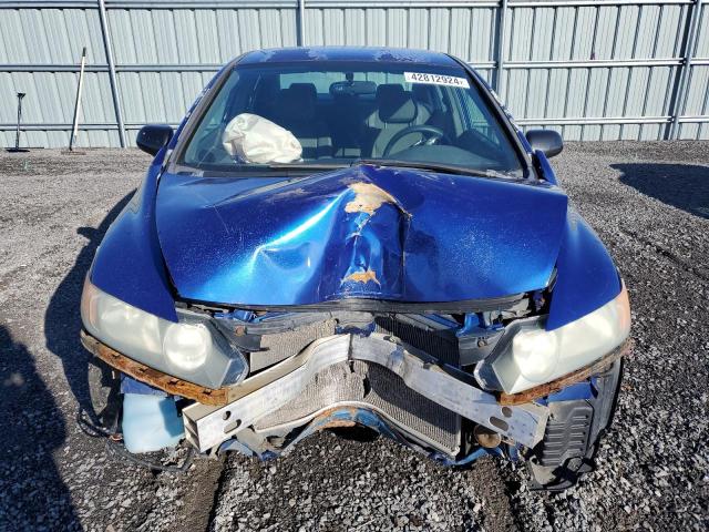 Photo 4 VIN: 2HGFA15256H007278 - HONDA CIVIC DX 