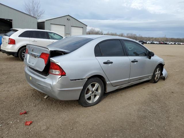 Photo 2 VIN: 2HGFA15259H004708 - HONDA CIVIC DX 