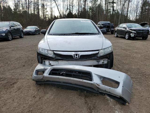 Photo 4 VIN: 2HGFA15259H004708 - HONDA CIVIC DX 