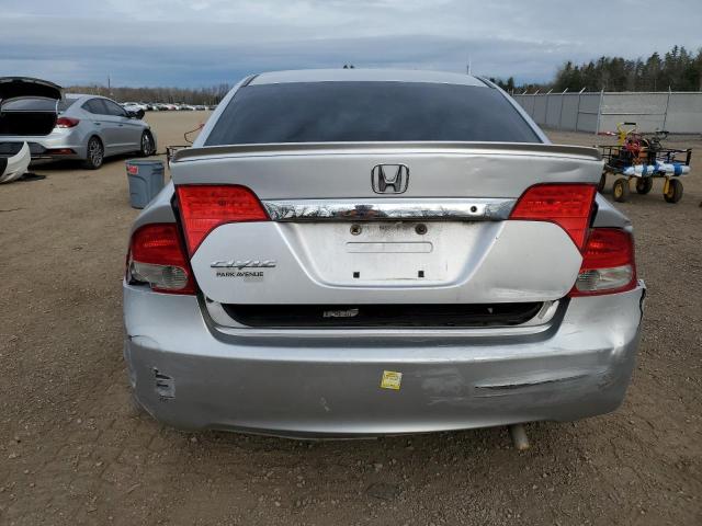 Photo 5 VIN: 2HGFA15259H004708 - HONDA CIVIC DX 