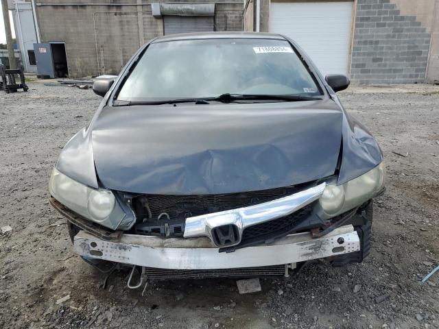 Photo 4 VIN: 2HGFA15279H507379 - HONDA CIVIC DX 