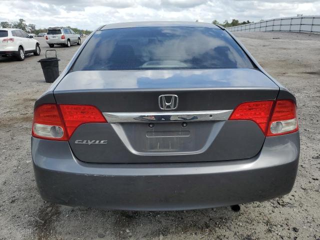 Photo 5 VIN: 2HGFA15279H507379 - HONDA CIVIC DX 