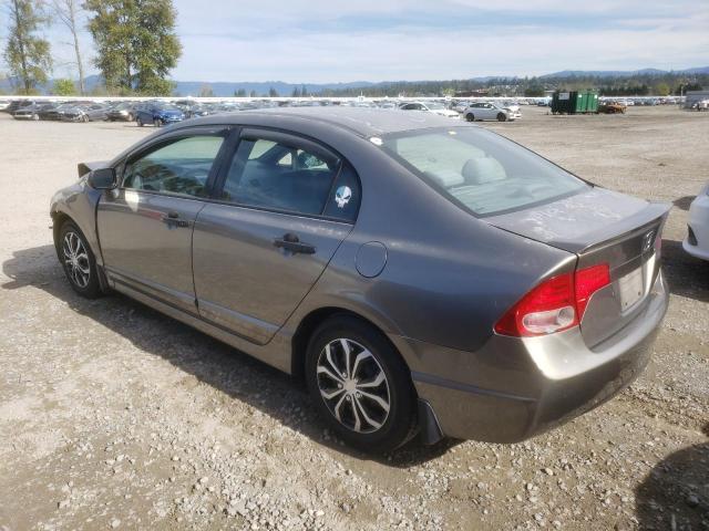 Photo 1 VIN: 2HGFA15298H017718 - HONDA CIVIC 