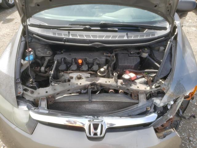 Photo 10 VIN: 2HGFA15298H017718 - HONDA CIVIC 