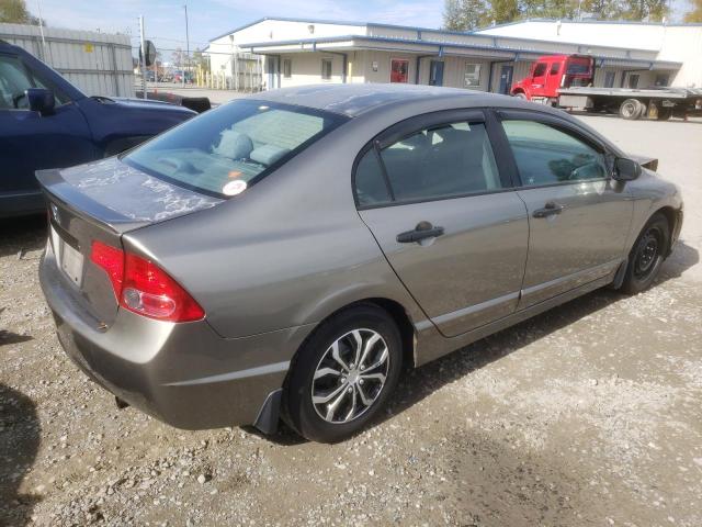 Photo 2 VIN: 2HGFA15298H017718 - HONDA CIVIC 