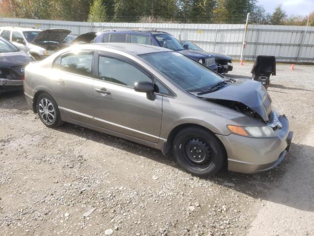 Photo 3 VIN: 2HGFA15298H017718 - HONDA CIVIC 