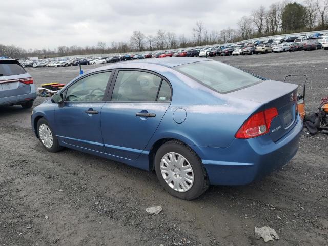 Photo 1 VIN: 2HGFA15298H510671 - HONDA CIVIC DX 