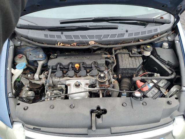 Photo 10 VIN: 2HGFA15298H510671 - HONDA CIVIC DX 