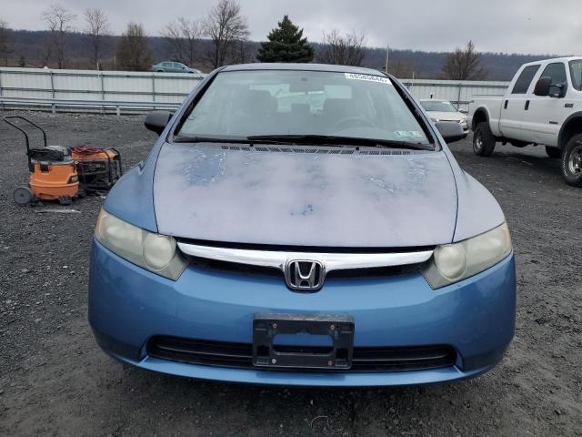 Photo 4 VIN: 2HGFA15298H510671 - HONDA CIVIC DX 