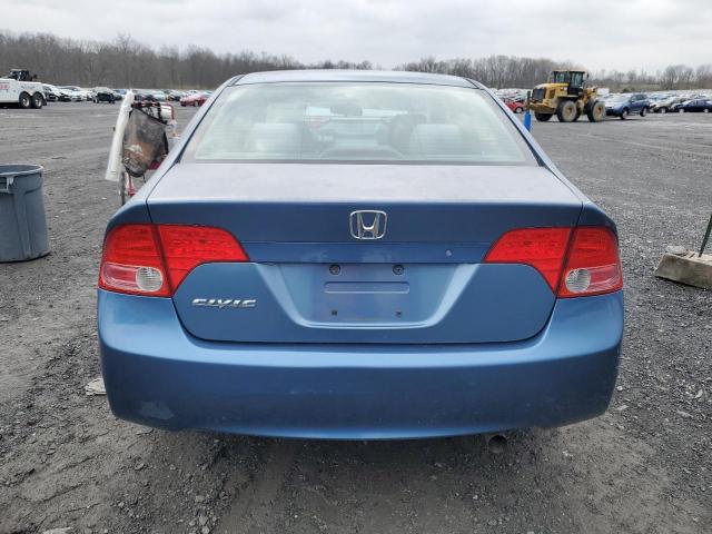 Photo 5 VIN: 2HGFA15298H510671 - HONDA CIVIC DX 