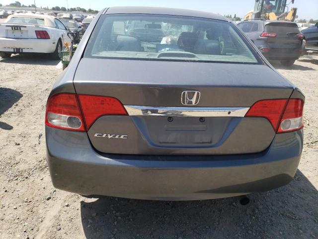 Photo 5 VIN: 2HGFA15309H514327 - HONDA CIVIC 