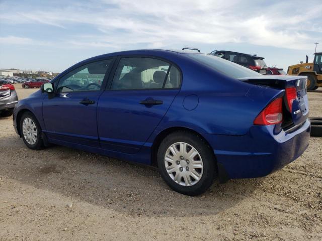 Photo 1 VIN: 2HGFA15346H025084 - HONDA CIVIC DX 