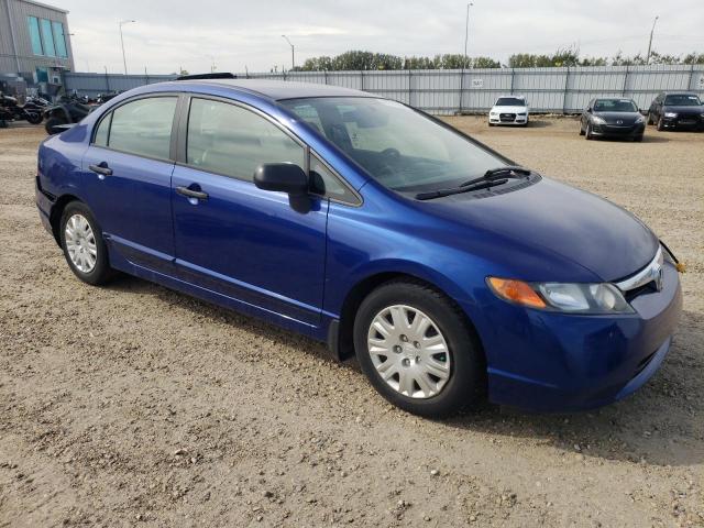 Photo 3 VIN: 2HGFA15346H025084 - HONDA CIVIC DX 