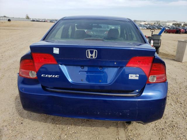 Photo 5 VIN: 2HGFA15346H025084 - HONDA CIVIC DX 