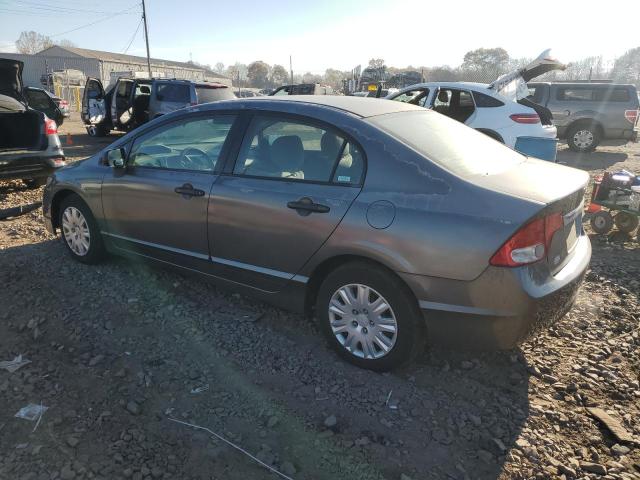 Photo 1 VIN: 2HGFA15349H509759 - HONDA CIVIC VP 