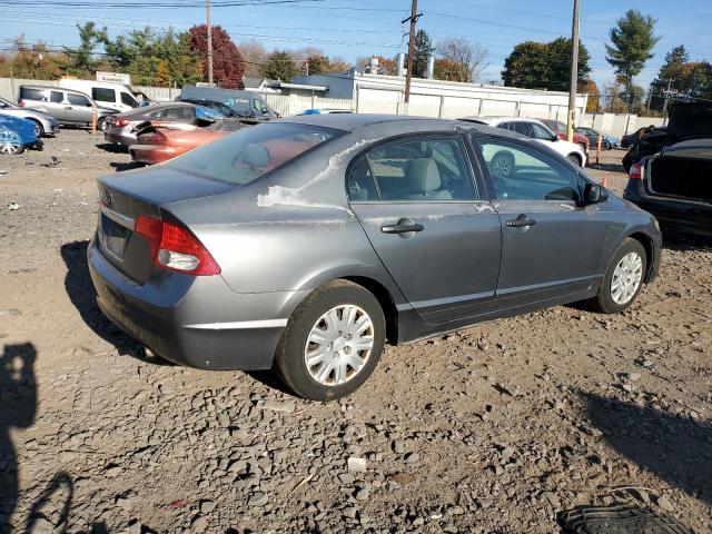 Photo 2 VIN: 2HGFA15349H509759 - HONDA CIVIC VP 