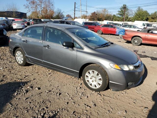 Photo 3 VIN: 2HGFA15349H509759 - HONDA CIVIC VP 