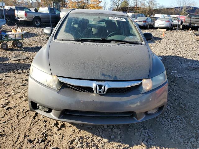 Photo 4 VIN: 2HGFA15349H509759 - HONDA CIVIC VP 