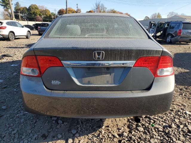 Photo 5 VIN: 2HGFA15349H509759 - HONDA CIVIC VP 