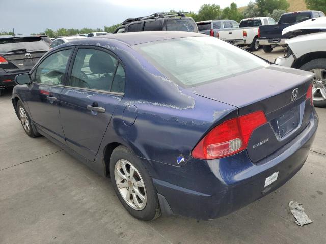 Photo 1 VIN: 2HGFA15367H002293 - HONDA CIVIC 