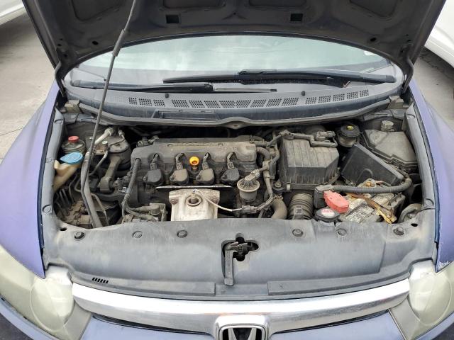 Photo 10 VIN: 2HGFA15367H002293 - HONDA CIVIC 