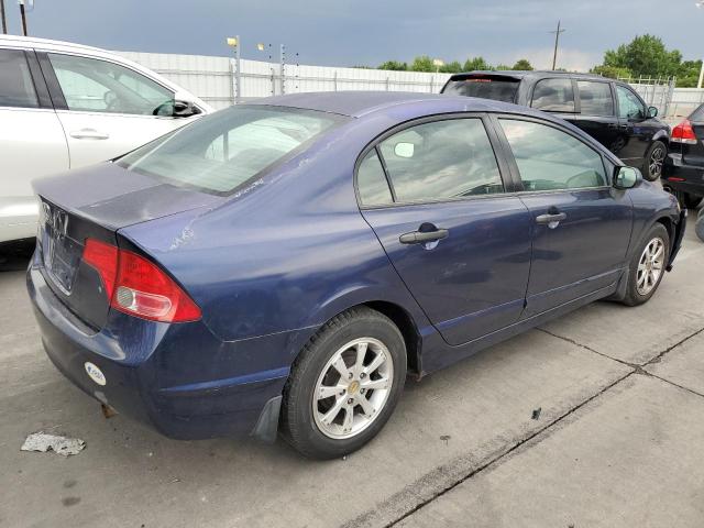 Photo 2 VIN: 2HGFA15367H002293 - HONDA CIVIC 