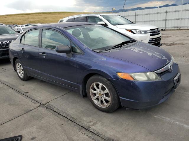 Photo 3 VIN: 2HGFA15367H002293 - HONDA CIVIC 