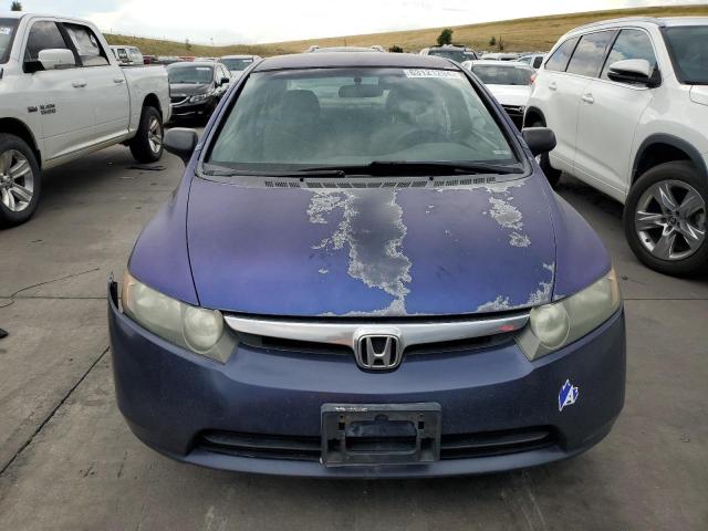 Photo 4 VIN: 2HGFA15367H002293 - HONDA CIVIC 