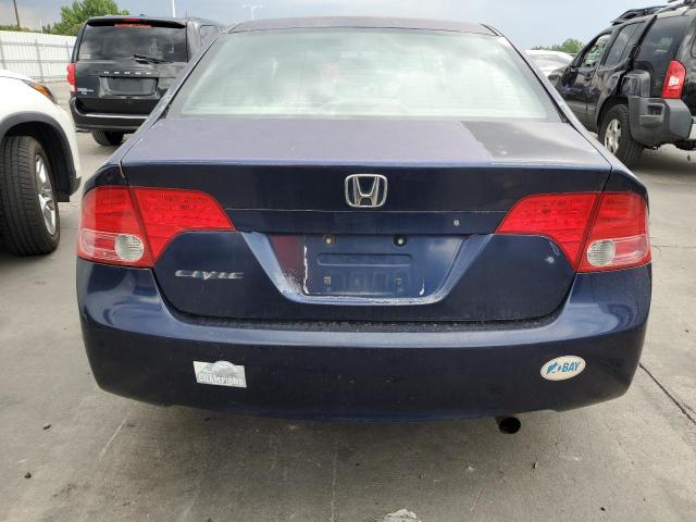 Photo 5 VIN: 2HGFA15367H002293 - HONDA CIVIC 