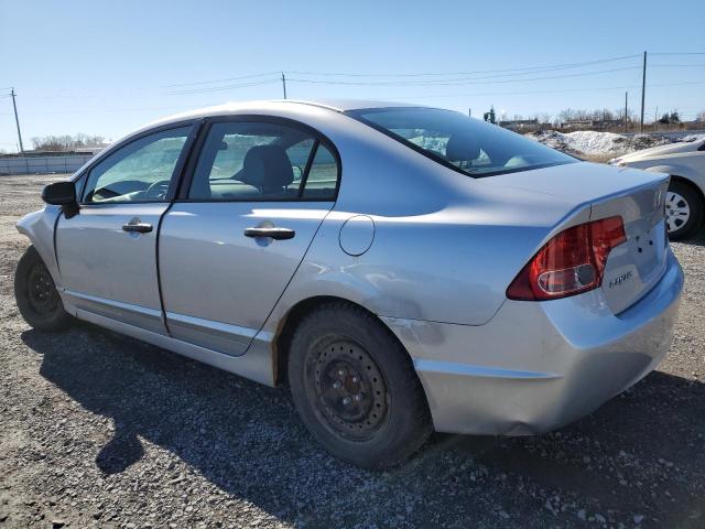 Photo 1 VIN: 2HGFA15367H002813 - HONDA CIVIC 