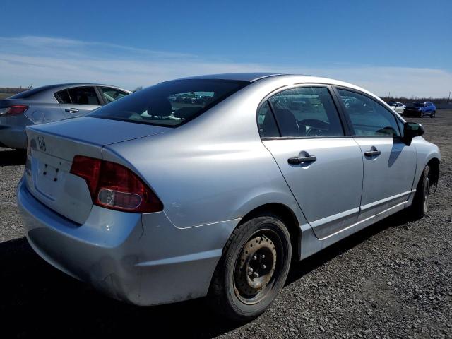 Photo 2 VIN: 2HGFA15367H002813 - HONDA CIVIC 