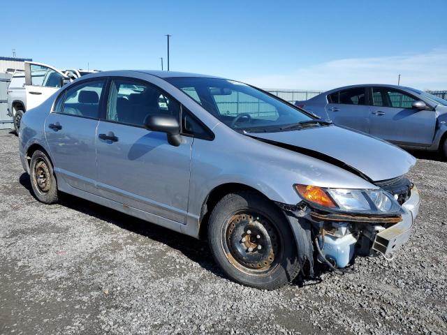 Photo 3 VIN: 2HGFA15367H002813 - HONDA CIVIC 