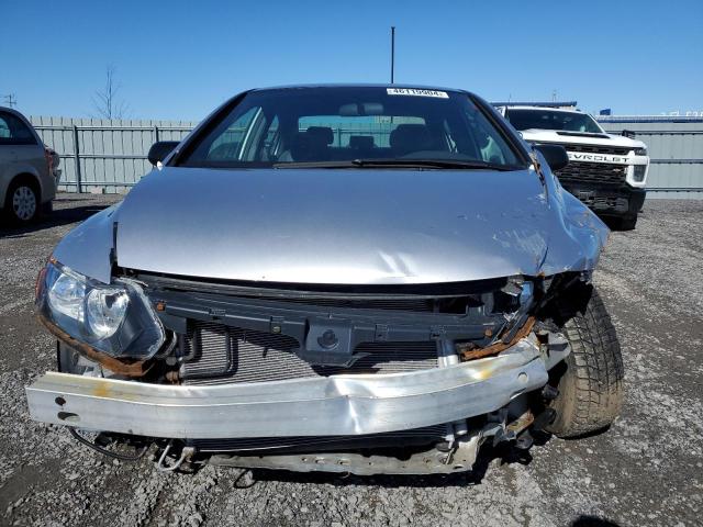 Photo 4 VIN: 2HGFA15367H002813 - HONDA CIVIC 