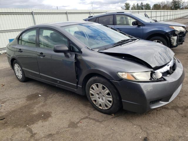 Photo 3 VIN: 2HGFA15379H337551 - HONDA CIVIC 