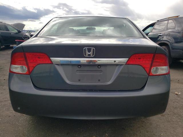 Photo 5 VIN: 2HGFA15379H337551 - HONDA CIVIC 