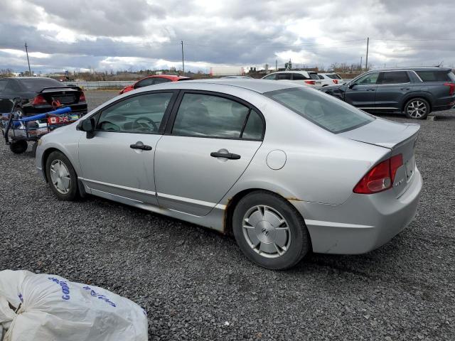 Photo 1 VIN: 2HGFA15458H013053 - HONDA CIVIC DX-G 