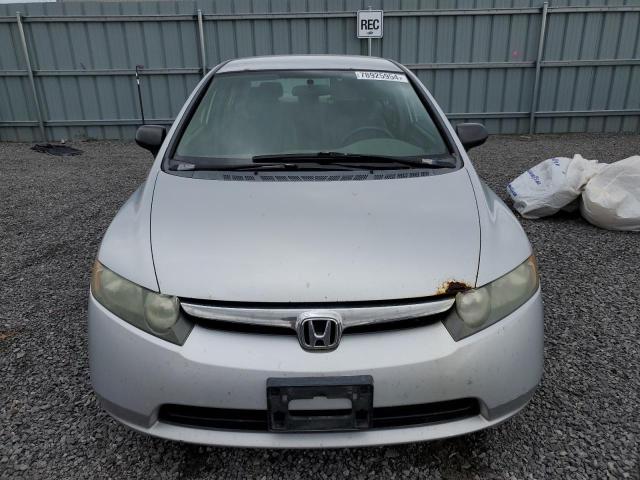 Photo 4 VIN: 2HGFA15458H013053 - HONDA CIVIC DX-G 