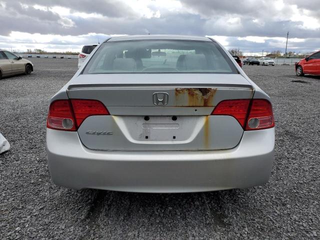 Photo 5 VIN: 2HGFA15458H013053 - HONDA CIVIC DX-G 