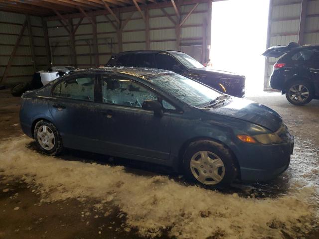 Photo 3 VIN: 2HGFA15468H027995 - HONDA CIVIC 