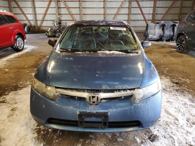 Photo 4 VIN: 2HGFA15468H027995 - HONDA CIVIC 