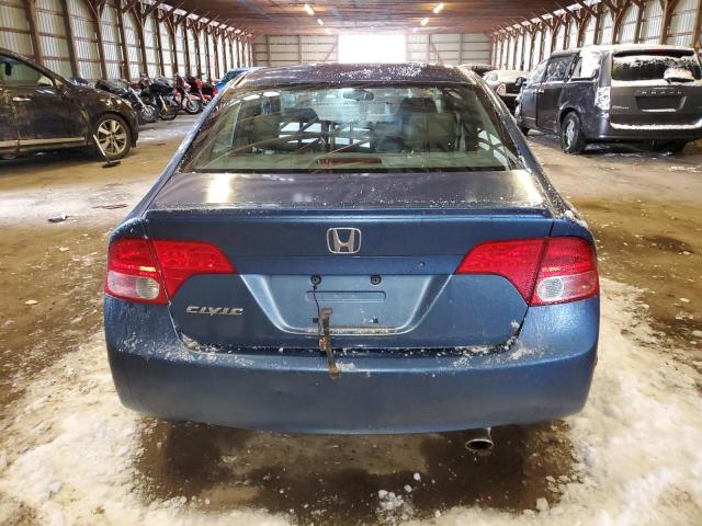 Photo 5 VIN: 2HGFA15468H027995 - HONDA CIVIC 