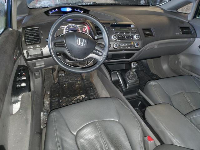 Photo 7 VIN: 2HGFA15468H027995 - HONDA CIVIC 