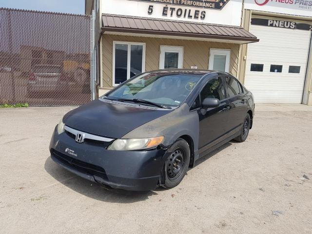 Photo 0 VIN: 2HGFA15478H017959 - HONDA CIVIC 