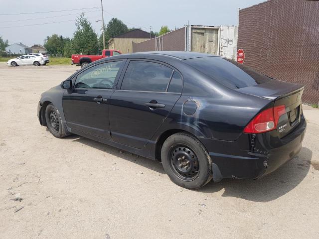 Photo 1 VIN: 2HGFA15478H017959 - HONDA CIVIC 