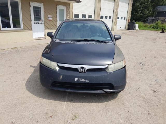 Photo 4 VIN: 2HGFA15478H017959 - HONDA CIVIC 