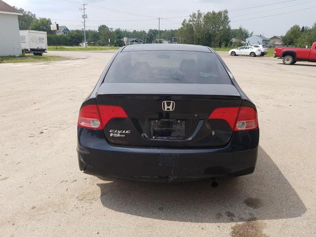 Photo 5 VIN: 2HGFA15478H017959 - HONDA CIVIC 