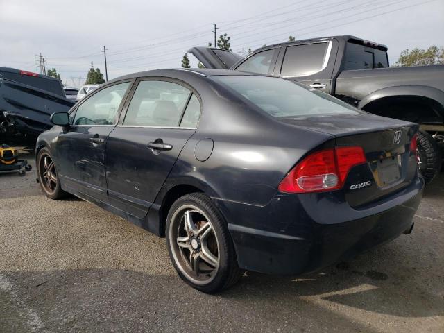 Photo 1 VIN: 2HGFA15507H312053 - HONDA CIVIC 